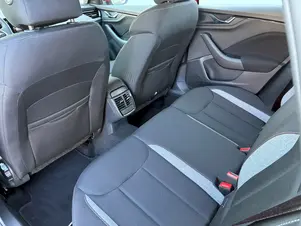 Škoda Kamiq Selection