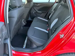 Škoda Kamiq Selection