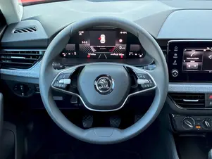 Škoda Kamiq Selection