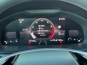 Škoda Kamiq Selection