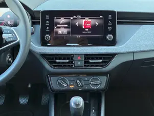 Škoda Kamiq Selection