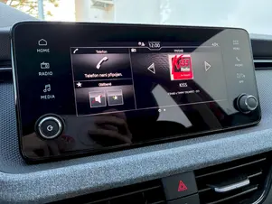 Škoda Kamiq Selection