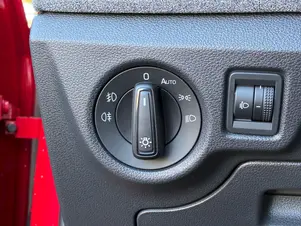 Škoda Kamiq Selection