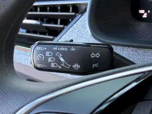 Škoda Kamiq Selection