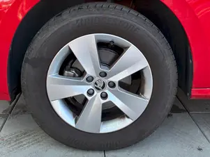 Škoda Kamiq Selection