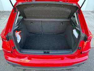 Škoda Kamiq Selection