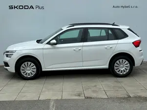 Škoda Kamiq Ambition