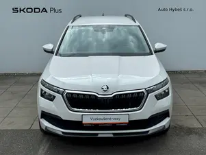 Škoda Kamiq Ambition