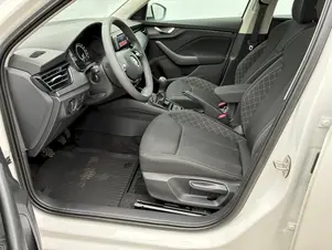 Škoda Kamiq Ambition