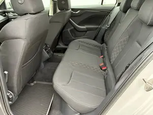 Škoda Kamiq Ambition