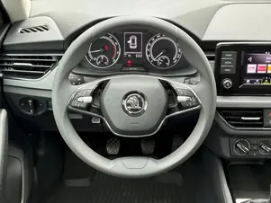 Škoda Kamiq Ambition