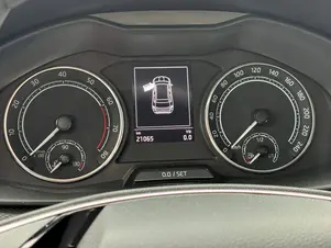 Škoda Kamiq Ambition