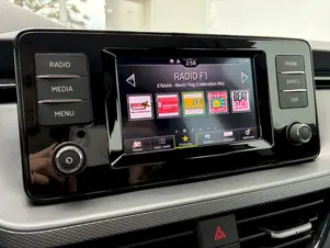 Škoda Kamiq Ambition