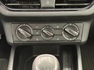 Škoda Kamiq Ambition