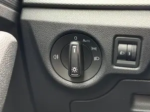 Škoda Kamiq Ambition