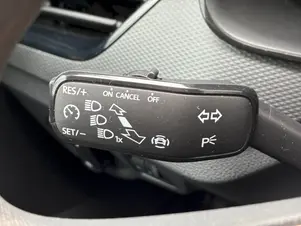 Škoda Kamiq Ambition