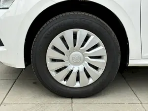 Škoda Kamiq Ambition