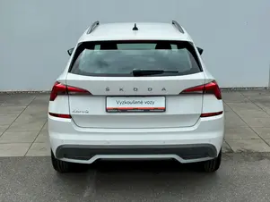 Škoda Kamiq Ambition