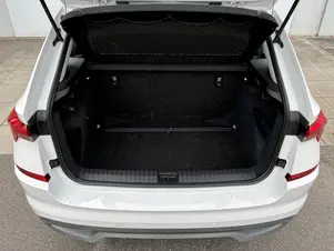 Škoda Kamiq Ambition