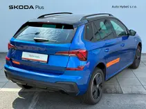 Kamiq Monte Carlo