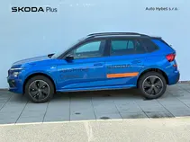 Kamiq Monte Carlo