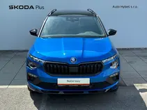 Kamiq Monte Carlo