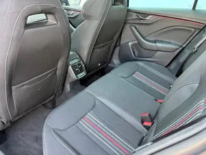 Škoda Kamiq Monte Carlo