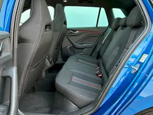 Škoda Kamiq Monte Carlo