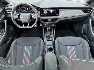 Škoda Kamiq Monte Carlo