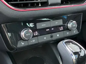 Škoda Kamiq Monte Carlo