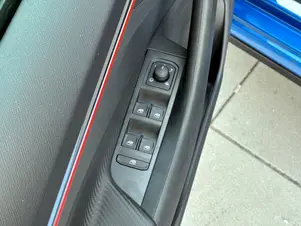 Škoda Kamiq Monte Carlo