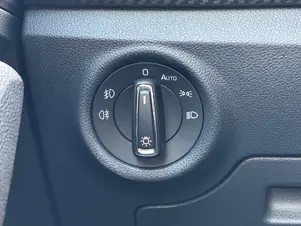 Škoda Kamiq Monte Carlo
