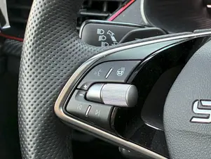 Škoda Kamiq Monte Carlo
