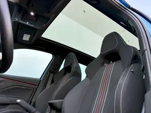 Škoda Kamiq Monte Carlo