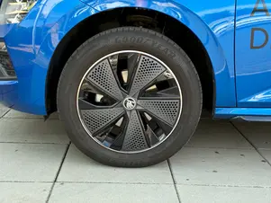 Škoda Kamiq Monte Carlo