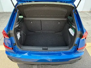 Škoda Kamiq Monte Carlo
