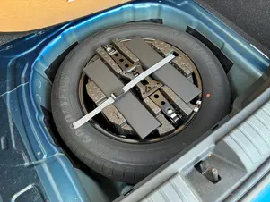 Škoda Kamiq Monte Carlo