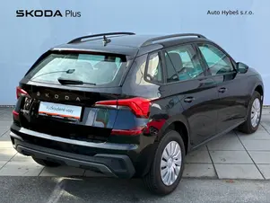 Škoda Kamiq Selection