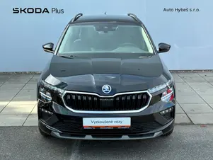 Škoda Kamiq Selection