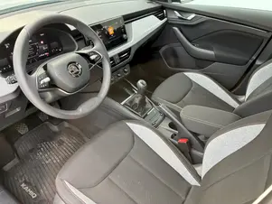Škoda Kamiq Selection