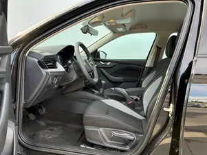 Škoda Kamiq Selection