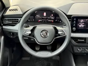 Škoda Kamiq Selection