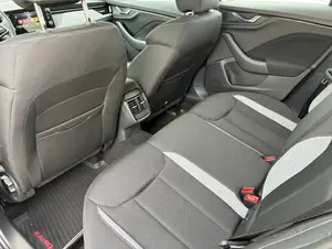 Škoda Kamiq Selection
