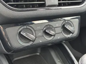 Škoda Kamiq Selection