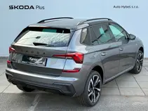 Kamiq Monte Carlo