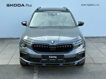 Kamiq Monte Carlo