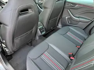Škoda Kamiq Monte Carlo