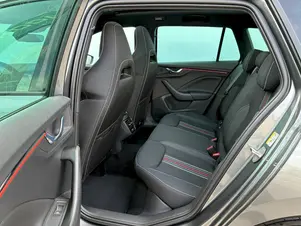 Škoda Kamiq Monte Carlo