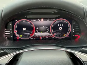 Škoda Kamiq Monte Carlo