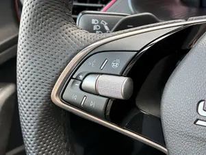 Škoda Kamiq Monte Carlo